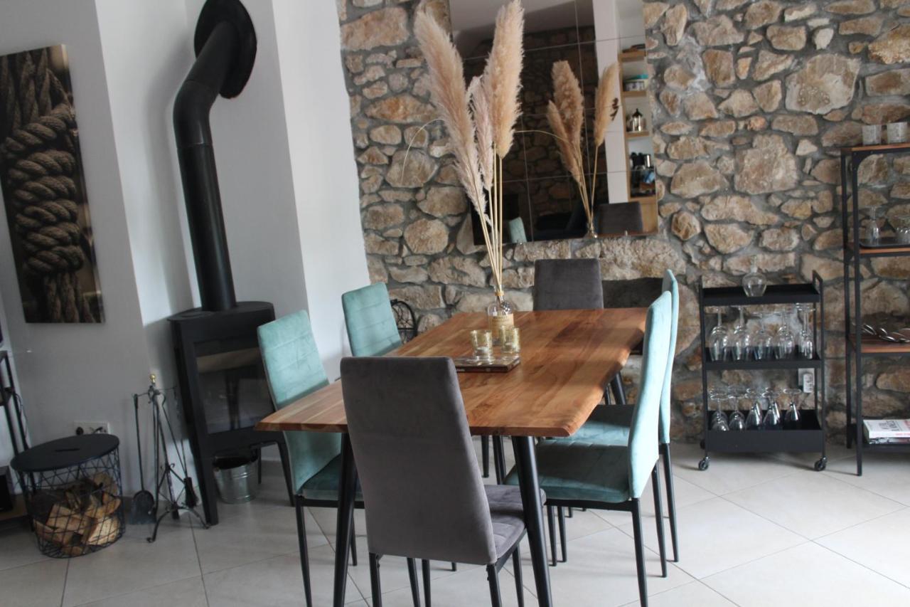 Villa Calma, Recharge Your Body And Mind Gabonjin Exterior photo